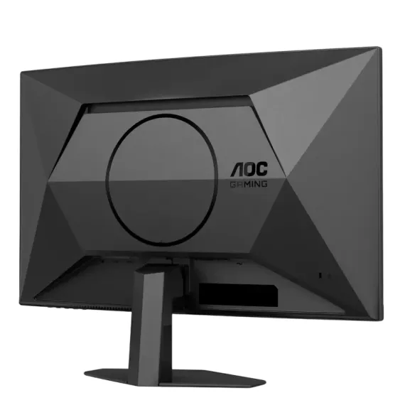 27" ИГРОВОЙ МОНИТОР AOC C27G4ZXE, VA 1920X1080 FHD, ЧЁРНЫЙ