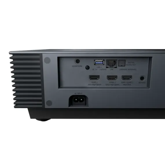 ПРОЕКТОР HISENSE PX3-PRO, 3000ANSI LUMENS, 4K UHD (3840X2160)