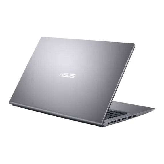 НОУТБУК 15,6" ASUS D515DA, SLATE GREY, AMD RYZEN 3 3250U, 8ГБ/256ГБ, БЕЗ ОС