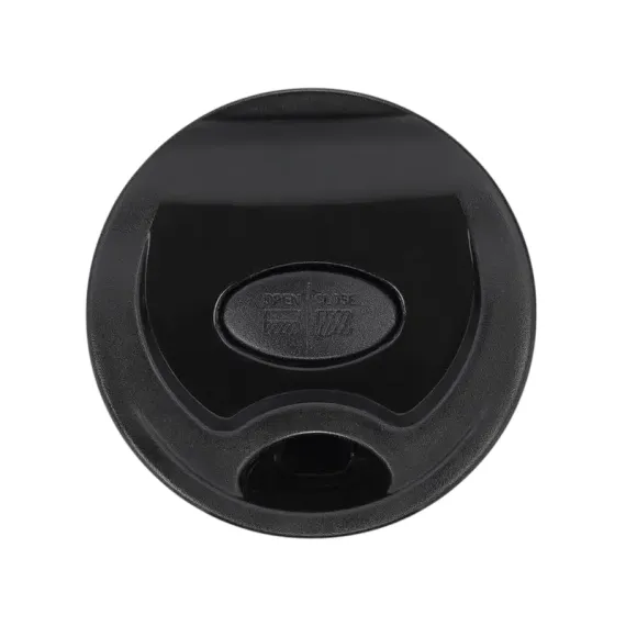 ТЕРМОКРУЖКА RIVACASE 90346SL, 0,38Л, НЕРЖАВЕЮЩАЯ СТАЛЬ | ЧЕРНЫЙ