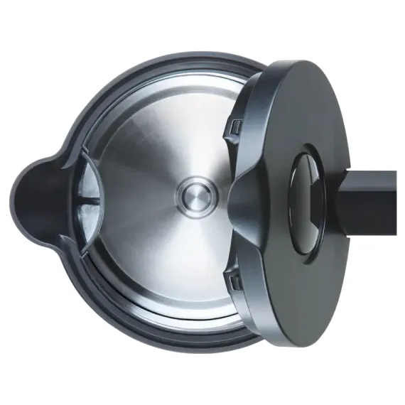 ЭЛЕКТРОЧАЙНИК BOSCH STYLINE TWK8611P, WHITE INOX