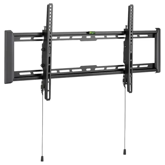 НАКЛОННОЕ НАСТЕННОЕ КРЕПЛЕНИЕ KIVI HEAVY-48T, ЧЕРНЫЙ