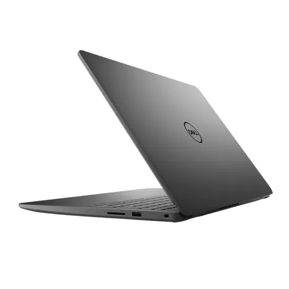 НОУТБУК ДЛЯ БИЗНЕСА 15,6" DELL VOSTRO 3500, ACCENT BLACK, INTEL CORE I7-1165G7, 16ГБ/512ГБ, WINDOWS 10 PRO 64-BIT