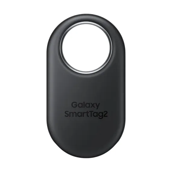 СМАРТ ТРЕКЕР SAMSUNG SMARTTAG2, ЧЕРНЫЙ