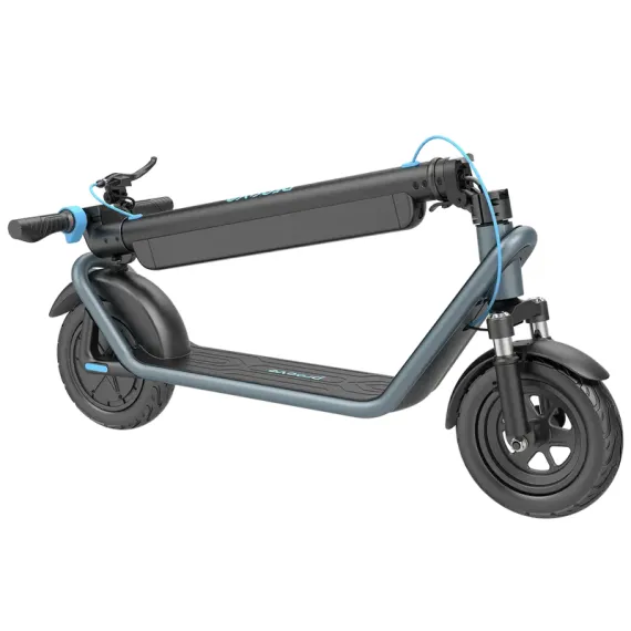 ЭЛЕКТРИЧЕСКИЙ САМОКАТ PROOVE URBAN, ЧЕРНЫЙ | СИНИЙ