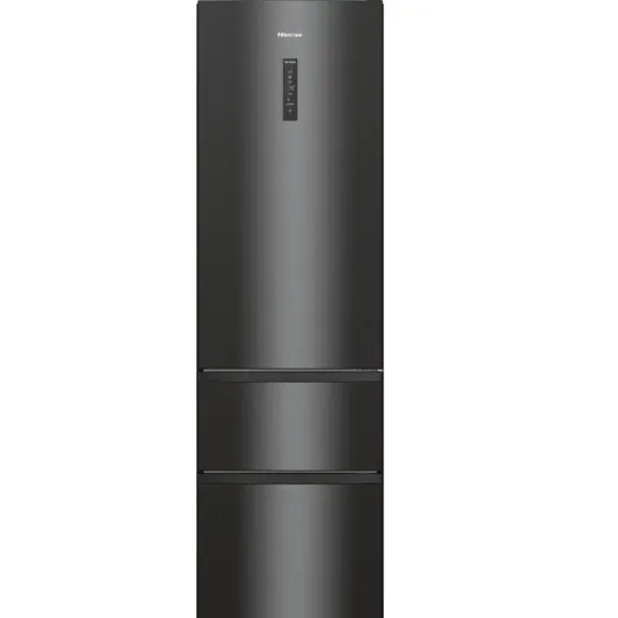 ХОЛОДИЛЬНИК HISENSE RM469N4AFD1, ЧЁРНЫЙ