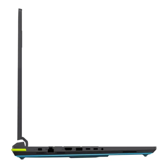 ИГРОВОЙ НОУТБУК 18" ASUS ROG STRIX G18 G815LR, ECLIPSE GRAY, INTEL CORE ULTRA 9 275HX, 32ГБ/1024ГБ, БЕЗ ОС