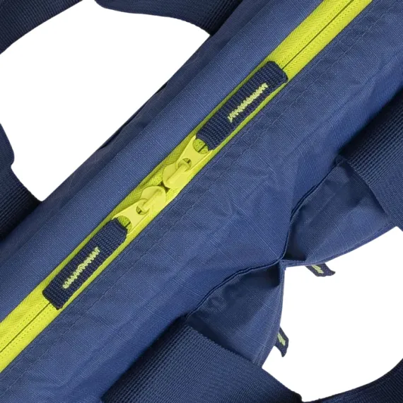 СУМКА ДЛЯ НОУТБУКА RIVACASE 5532, 16", ПОЛИЭСТЕР, СИНИЙ