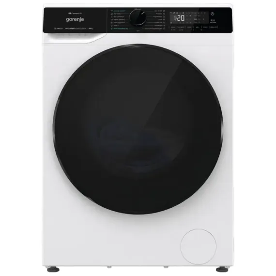 СТИРАЛЬНО-СУШИЛЬНАЯ МАШИНА GORENJE WD2PA964ADW, 9КГ, БЕЛЫЙ