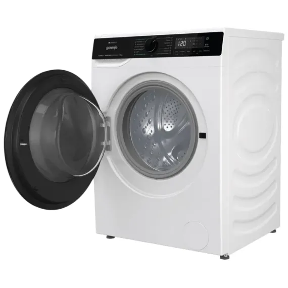 СТИРАЛЬНО-СУШИЛЬНАЯ МАШИНА GORENJE WD2PA964ADW, 9КГ, БЕЛЫЙ