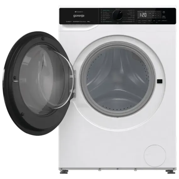 СТИРАЛЬНО-СУШИЛЬНАЯ МАШИНА GORENJE WD2PA964ADW, 9КГ, БЕЛЫЙ
