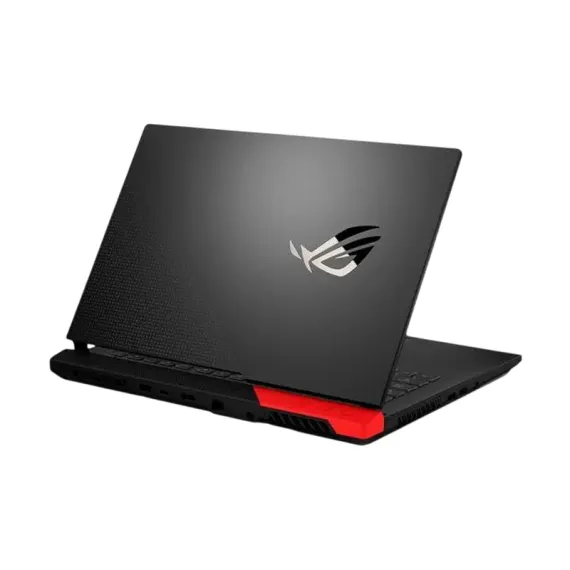 ИГРОВОЙ НОУТБУК 15,6" ASUS ROG STRIX G15 G513QC, ORIGINAL BLACK, AMD RYZEN 7 5800H, 16ГБ/512ГБ, БЕЗ ОС