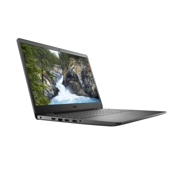 НОУТБУК ДЛЯ БИЗНЕСА 15,6" DELL VOSTRO 3500, ACCENT BLACK, INTEL CORE I7-1165G7, 16ГБ/512ГБ, WINDOWS 10 PRO 64-BIT