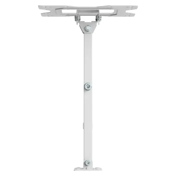 НАКЛОННО-ПОВОРОТНОЕ НАСТЕННОЕ КРЕПЛЕНИЕ KIVI MOTION-223W, БЕЛЫЙ