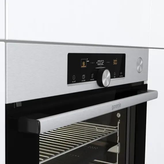 ЭЛЕКТРИЧЕСКИЙ ДУХОВОЙ ШКАФ GORENJE BPSA6747A08XWI, БЕЛЫЙ