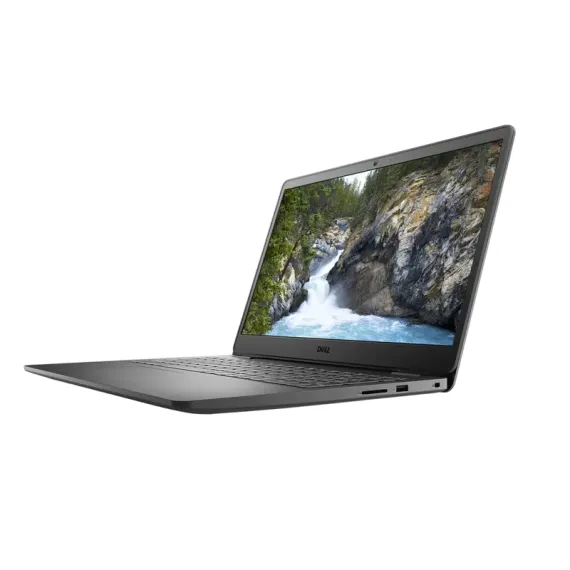 НОУТБУК ДЛЯ БИЗНЕСА 15,6" DELL VOSTRO 3500, ACCENT BLACK, INTEL CORE I7-1165G7, 16ГБ/512ГБ, WINDOWS 10 PRO 64-BIT
