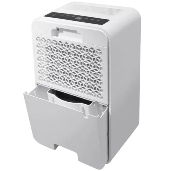 ОСУШИТЕЛЬ ВОЗДУХА HISENSE D12CW, БЕЛЫЙ