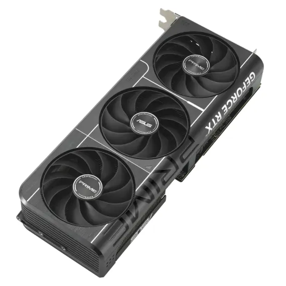 ВИДЕОКАРТА ASUS PRIME-RTX5070-12G, 12ГБ GDDR7 192БИТ