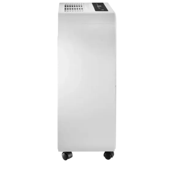 ОСУШИТЕЛЬ ВОЗДУХА HISENSE D12CW, БЕЛЫЙ