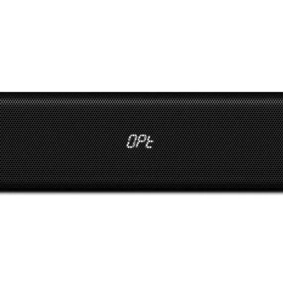 САУНДБАР SVEN SB-2400DD, ЧЕРНЫЙ