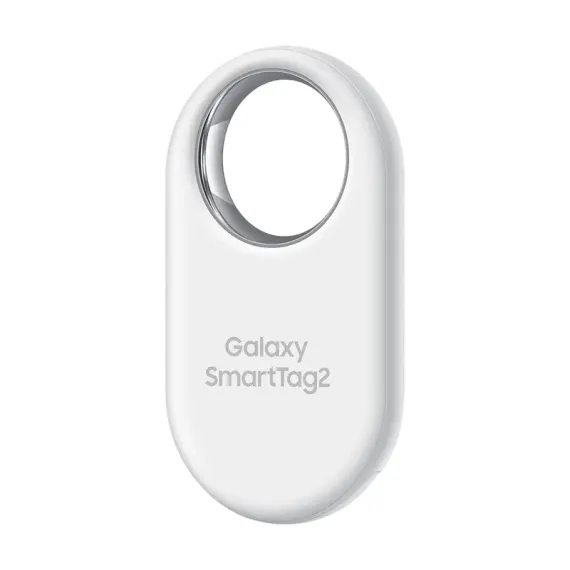 СМАРТ ТРЕКЕР SAMSUNG SMARTTAG2, БЕЛЫЙ