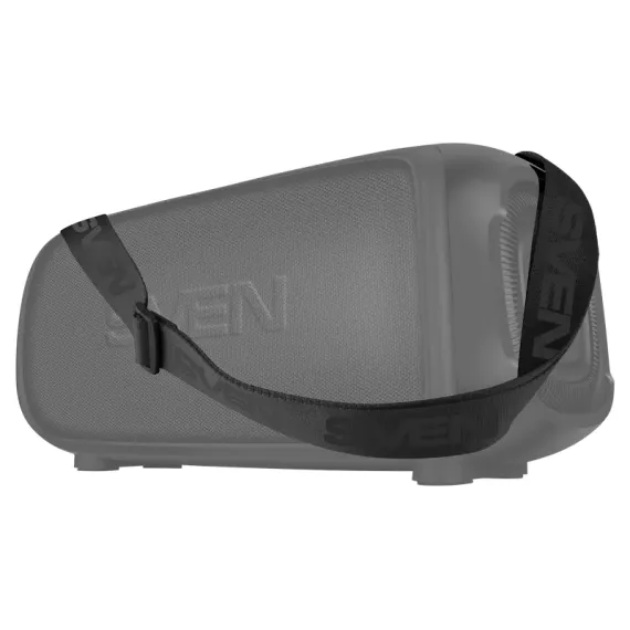 ПОРТАТИВНАЯ КОЛОНКА SVEN PS-860, ЧЁРНЫЙ