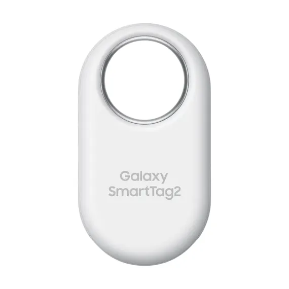 СМАРТ ТРЕКЕР SAMSUNG SMARTTAG2, БЕЛЫЙ