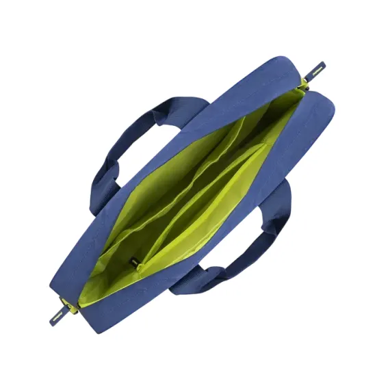 СУМКА ДЛЯ НОУТБУКА RIVACASE 5532, 16", ПОЛИЭСТЕР, СИНИЙ