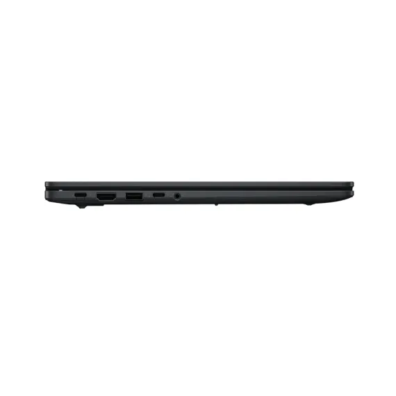НОУТБУК ДЛЯ БИЗНЕСА 15,6" ASUS EXPERTBOOK BM1 BM1503CDA, GENTLE GREY, AMD RYZEN 5 7535U, 16ГБ/512ГБ, БЕЗ ОС