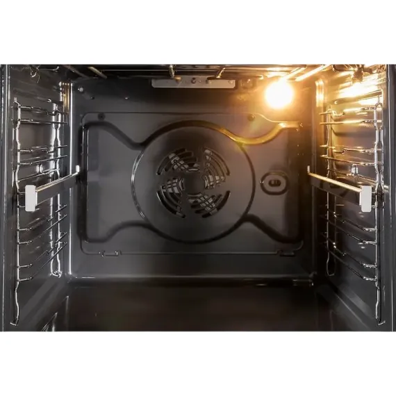 ЭЛЕКТРИЧЕСКИЙ ДУХОВОЙ ШКАФ WHIRLPOOL OAKZ9 6200 CS IX, НЕРЖАВЕЮЩАЯ СТАЛЬ