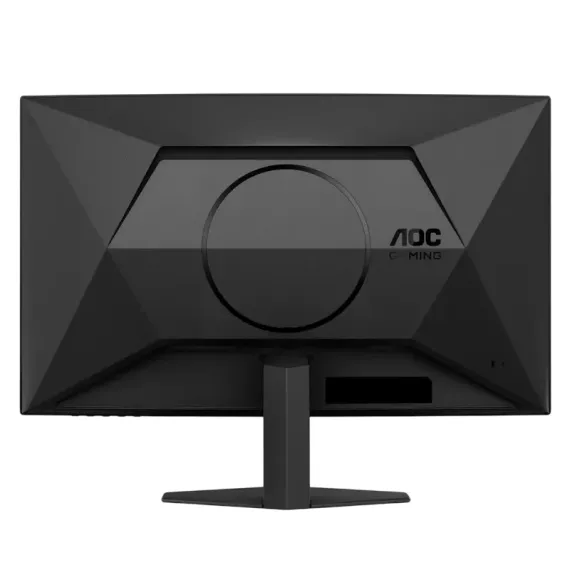 27" ИГРОВОЙ МОНИТОР AOC C27G4ZXE, VA 1920X1080 FHD, ЧЁРНЫЙ
