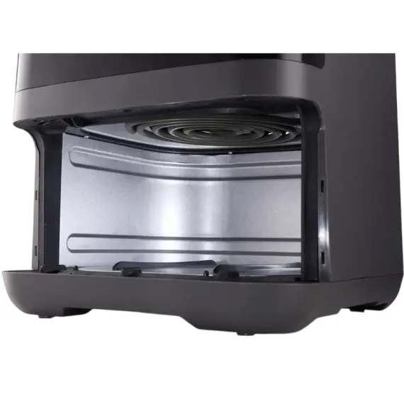 АЭРОФРИТЮРНИЦА HISENSE HAF1800D, ЧЁРНЫЙ