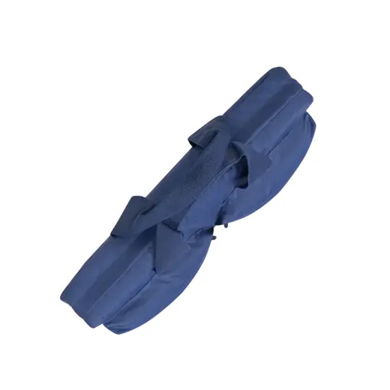 СУМКА ДЛЯ НОУТБУКА RIVACASE 5532, 16", ПОЛИЭСТЕР, СИНИЙ