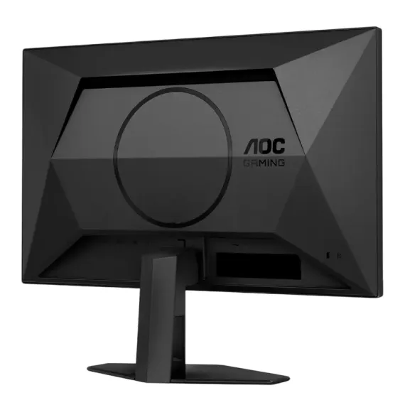 23,8" ИГРОВОЙ МОНИТОР AOC 24G4XE, IPS 1920X1080 FHD, ЧЁРНЫЙ