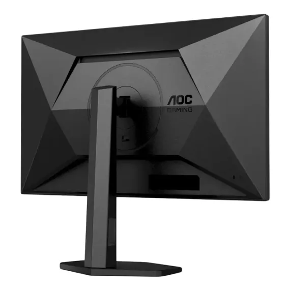 27" ИГРОВОЙ МОНИТОР AOC Q27G4X, IPS 2560X1440 WQHD, ЧЁРНЫЙ