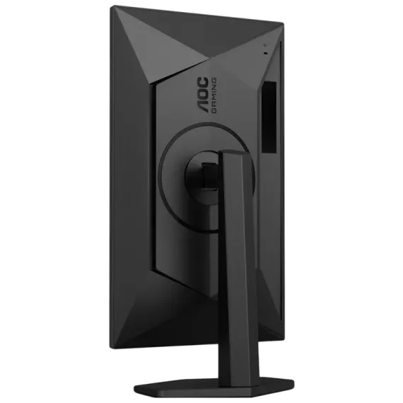 23,8" ИГРОВОЙ МОНИТОР AOC 24G4X, IPS 1920X1080 FHD, ЧЁРНЫЙ