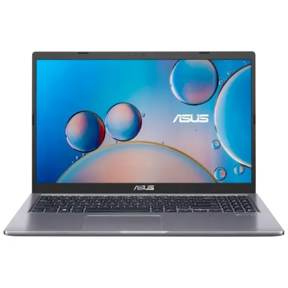 НОУТБУК 15,6" ASUS D515DA, SLATE GREY, AMD RYZEN 3 3250U, 8ГБ/256ГБ, БЕЗ ОС