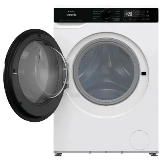 СТИРАЛЬНО-СУШИЛЬНАЯ МАШИНА GORENJE WD2PA854ADW, 8КГ, БЕЛЫЙ