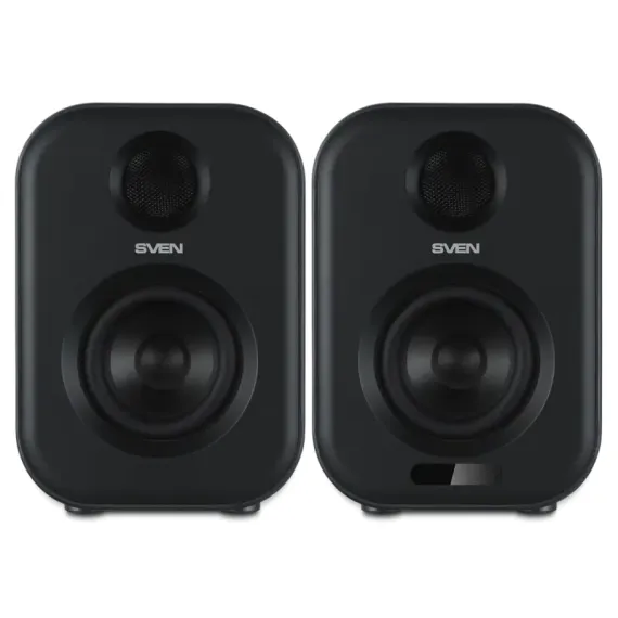 АУДИОСИСТЕМА 2.0 CH SVEN MC-5, СЕРЫЙ