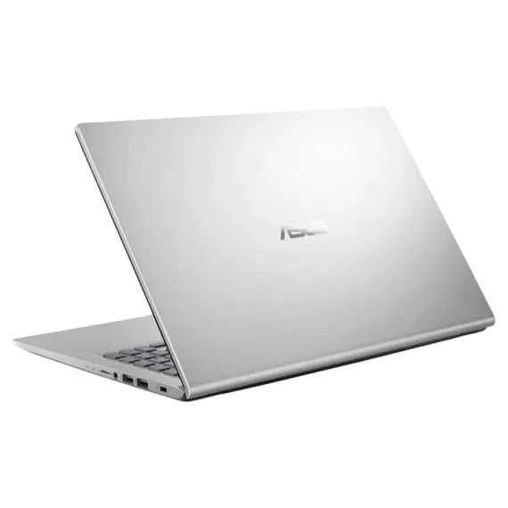НОУТБУК 15,6" ASUS X515MA, TRANSPARENT SILVER, INTEL CELERON N4020, 4GB/256ГБ, БЕЗ ОС