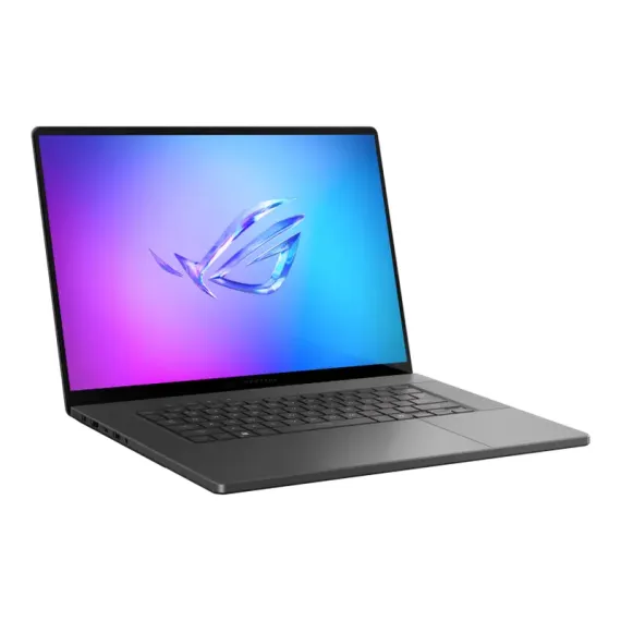 ИГРОВОЙ НОУТБУК 16" ASUS ROG ZEPHYRUS G16 GU605CR, ECLIPSE GRAY, INTEL CORE ULTRA 9 285H, 32ГБ/1024ГБ, БЕЗ ОС
