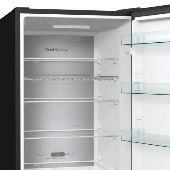 ХОЛОДИЛЬНИК HISENSE RM469N4AFD1, ЧЁРНЫЙ