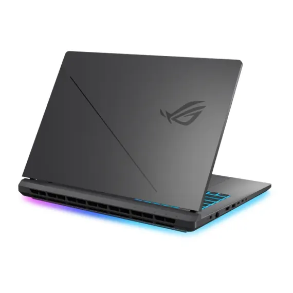 ИГРОВОЙ НОУТБУК 18" ASUS ROG STRIX G18 G815LR, ECLIPSE GRAY, INTEL CORE ULTRA 9 275HX, 32ГБ/1024ГБ, БЕЗ ОС