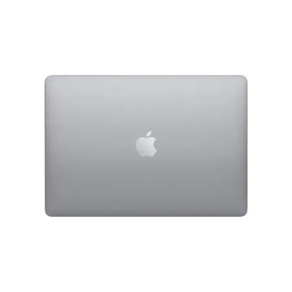 НОУТБУК 13,3" APPLE MACBOOK AIR A2337, КОСМИЧЕСКИЙ СЕРЫЙ, M1 WITH 8-CORE CPU AND 8-CORE GPU, 16ГБ/512ГБ, MACOS BIG SUR