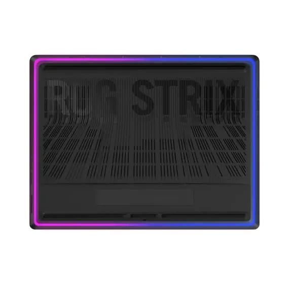 ИГРОВОЙ НОУТБУК 16" ASUS ROG STRIX SCAR 16 G635LX, OFF BLACK, INTEL CORE ULTRA 9 275HX, 32ГБ/2048ГБ, БЕЗ ОС