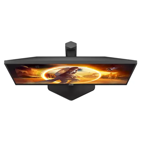 27" ИГРОВОЙ МОНИТОР AOC Q27G4X, IPS 2560X1440 WQHD, ЧЁРНЫЙ