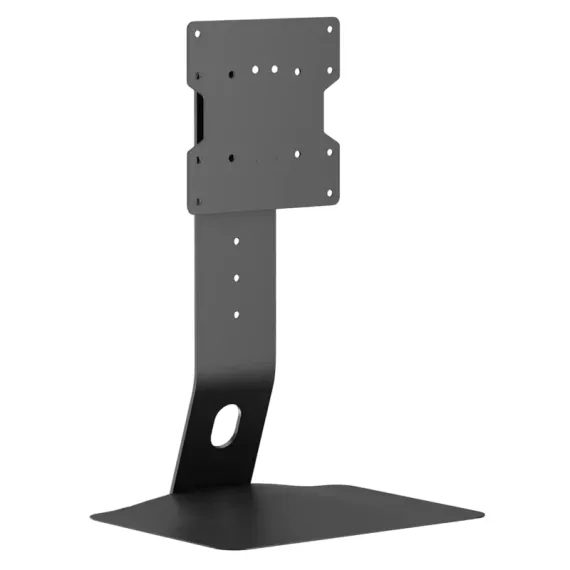 ПОДСТАВКА ПОД ТЕЛЕВИЗОР НА НОЖКЕ KIVI MOTION TV STAND, ЧЕРНЫЙ