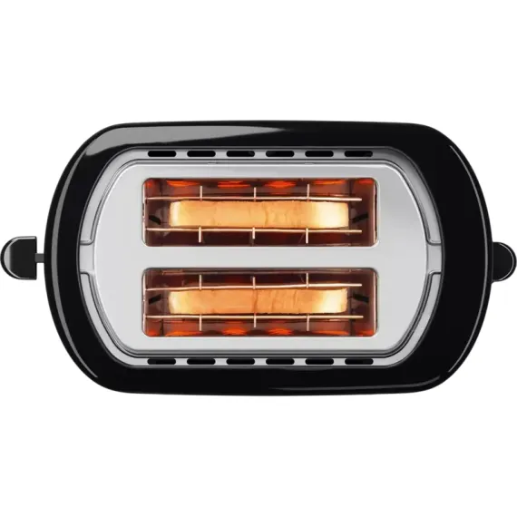 ТОСТЕР BOSCH TAT6A513, ЧЁРНЫЙ