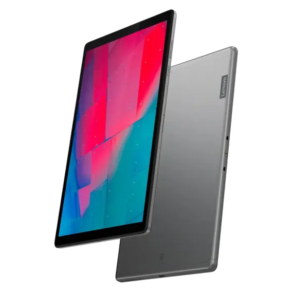 ПЛАНШЕТ LENOVO TAB M10 HD (2ND GEN), WI-FI + 4G LTE, 64ГБ, IRON GREY