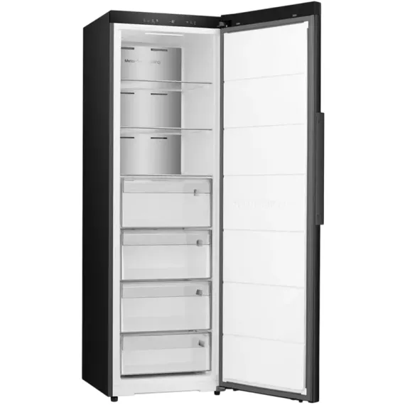 МОРОЗИЛЬНИК HISENSE FT3K310SAFC, ЧЁРНЫЙ